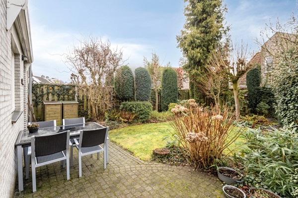 Medium property photo - Patrijslaan 53, 6021 ZS Budel